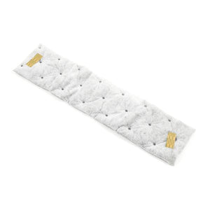 WHIRLPOOL WP6-920587 DISHWASHER TOE PANEL INSULATION (GENUINE OEM PART)
