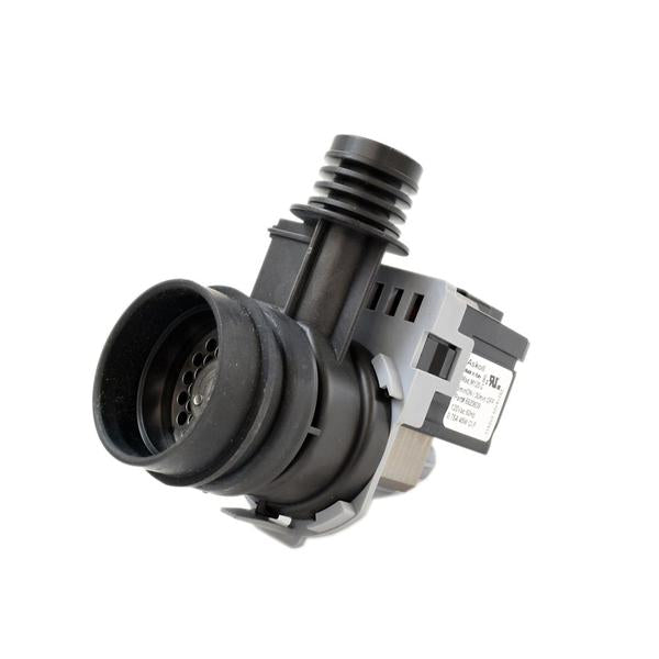 WHIRLPOOL WP6-920639 DISHWASHER DRAIN PUMP (GENUINE OEM PART) - Parts Solution Group
