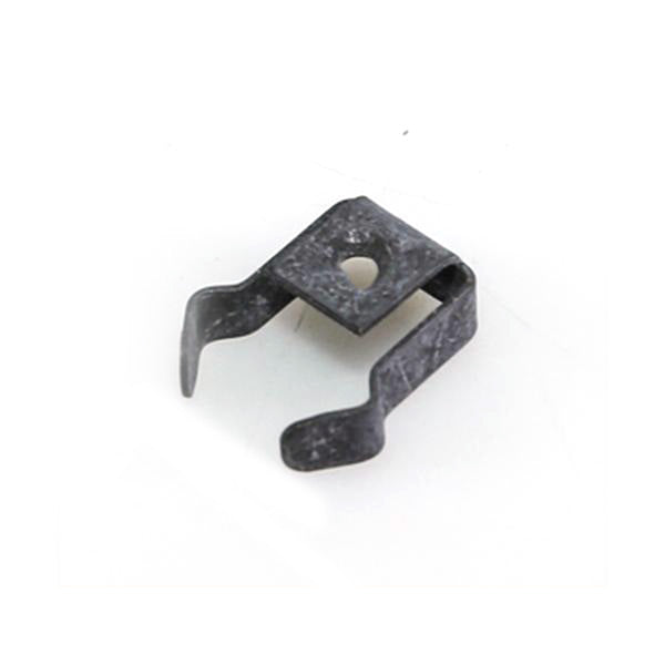WHIRLPOOL WP60100-1 REFRIGERATOR TOE GRILLE CLIP (GENUINE OEM PART) - Parts Solution Group