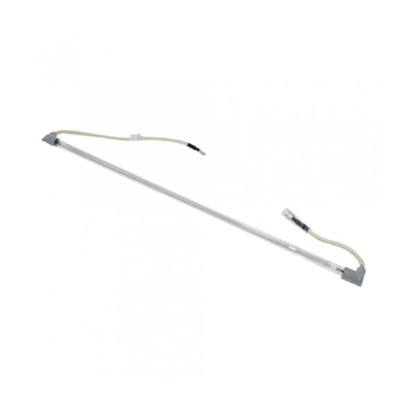 WHIRLPOOL WP60106-34 REFRIGERATOR DEFROST HEATER (GENUINE OEM PART) - Parts Solution Group
