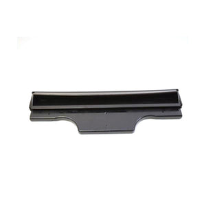 WHIRLPOOL WP608732 TRASH COMPACTOR DRAWER HANDLE (GENUINE OEM PART)