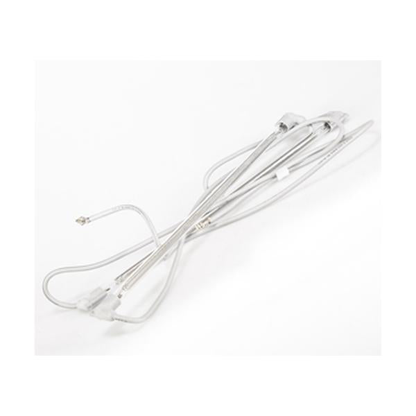 WHIRLPOOL WP61001874 REFRIGERATOR DEFROST HEATER (12-IN) (GENUINE OEM PART) - Parts Solution Group