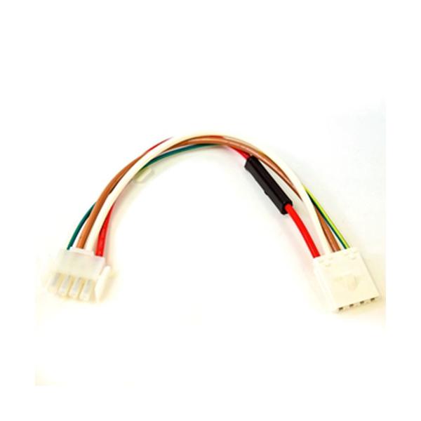 WHIRLPOOL WP61001882 REFRIGERATOR WIRE HARNESS (GENUINE OEM PART) - Parts Solution Group