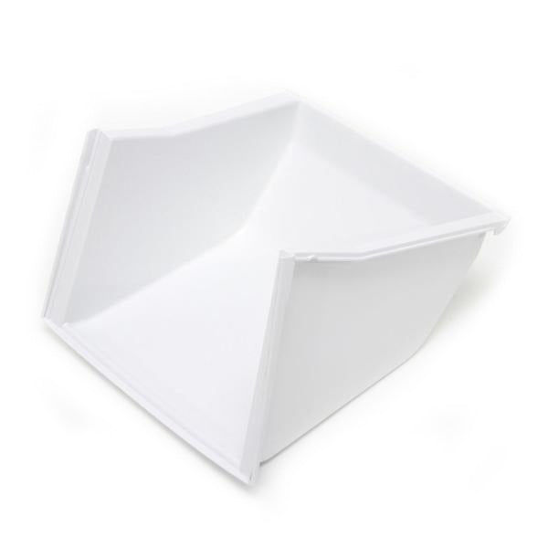 WHIRLPOOL WP61002577 REFRIGERATOR CRISPER DRAWER (GENUINE OEM PART) - Parts Solution Group