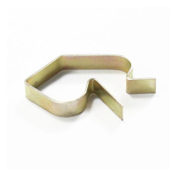 WHIRLPOOL WP61003071 REFRIGERATOR DEFROST HEATER BRACKET (GENUINE OEM PART) - Parts Solution Group