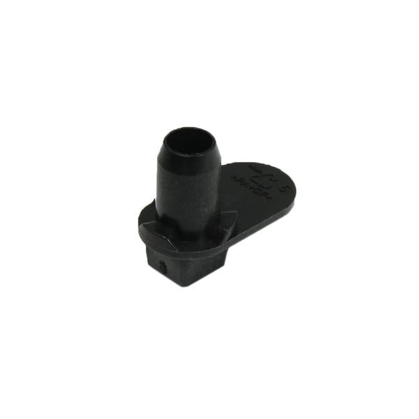 WHIRLPOOL WP61003174 REFRIGERATOR DOOR HINGE PIN (GENUINE OEM PART) - Parts Solution Group