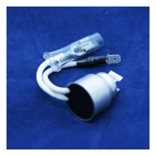 WHIRLPOOL WP61005254 REFRIGERATOR DEFROST BI-METAL THERMOSTAT (GENUINE OEM PART) - Parts Solution Group