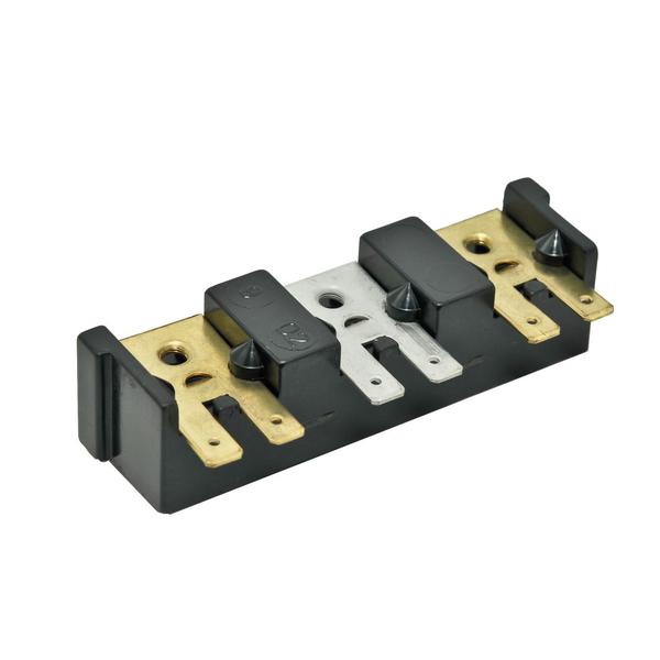 WHIRLPOOL WP61923 DRYER TERMINAL BLOCK (GENUINE OEM PART) - Parts Solution Group