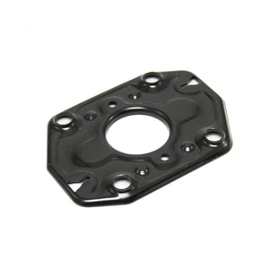 WHIRLPOOL WP62611 WASHER MOTOR MOUNTING BRACKET (GENUINE OEM PART)