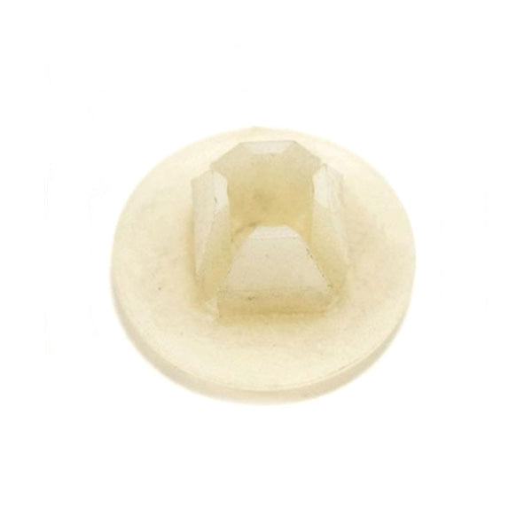 WHIRLPOOL WP660975 LAUNDRY APPLIANCE CABINET HOLE PLUG (GENUINE OEM PART) - Parts Solution Group