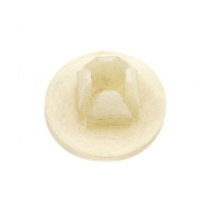 WHIRLPOOL WP660975 LAUNDRY APPLIANCE CABINET HOLE PLUG (GENUINE OEM PART)