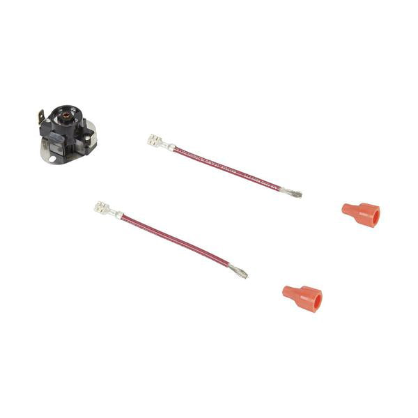 WHIRLPOOL WP694674 DRYER OPERATING THERMOSTAT (GENUINE OEM PART) - Parts Solution Group