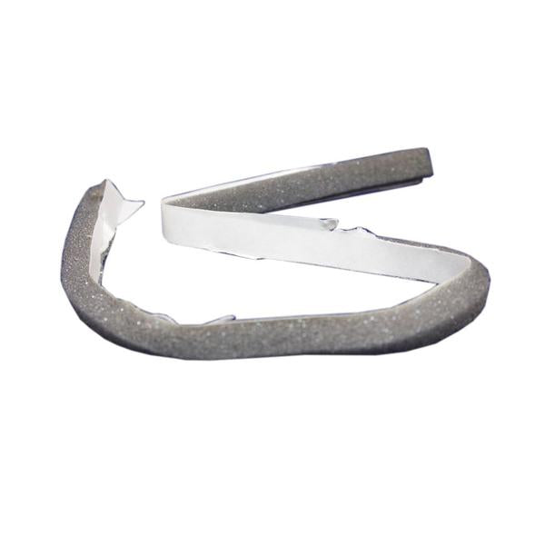 WHIRLPOOL WP697813 DRYER LINT CHUTE SEAL (GENUINE OEM PART) - Parts Solution Group