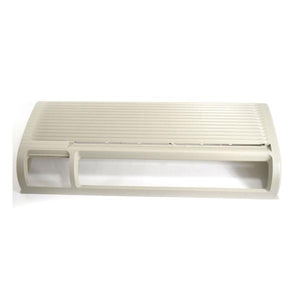 GE APPLIANCE WP71X10009 AIR CONDITIONER FRONT PANEL (GENUINE OEM PART)