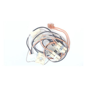 WHIRLPOOL WP74009874 RANGE IGNITER SWITCH AND HARNESS ASSEMBLY (GENUINE OEM PART)