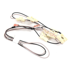 WHIRLPOOL WP74010753 RANGE WIRE HARNESS (GENUINE OEM PART)