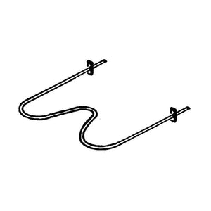 WHIRLPOOL WP74010761 RANGE BAKE ELEMENT (GENUINE OEM PART)