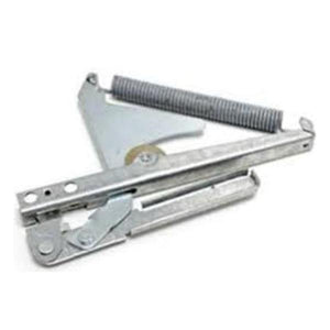 WHIRLPOOL WP74011140 RANGE OVEN DOOR HINGE (GENUINE OEM PART)