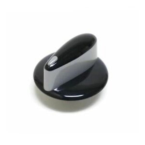 WHIRLPOOL WP74011260 COOKTOP BURNER CONTROL KNOB (GENUINE OEM PART)