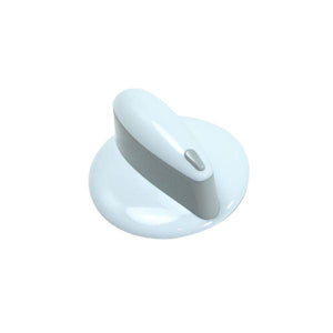 WHIRLPOOL WP74011408 RANGE SURFACE BURNER KNOB (GENUINE OEM PART)