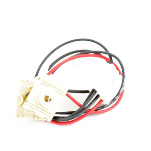 WHIRLPOOL WP74011648 RANGE IGNITER SWITCH AND HARNESS ASSEMBLY (GENUINE OEM PART)