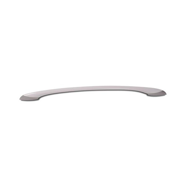 WHIRLPOOL WP74011768 MICROWAVE DOOR HANDLE (GENUINE OEM PART)