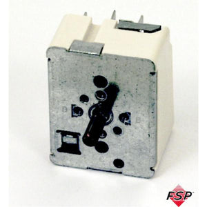 WHIRLPOOL WP7403P239-60 RANGE SURFACE ELEMENT CONTROL SWITCH (GENUINE OEM PART)