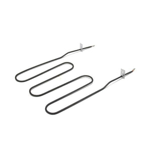 WHIRLPOOL WP7406P218-60 RANGE BROIL ELEMENT (GENUINE OEM PART)