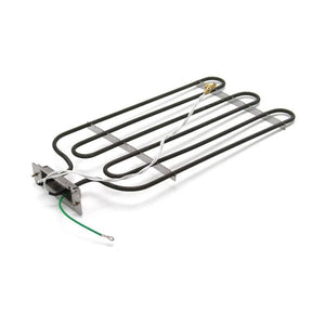 WHIRLPOOL WP7406P229-60 COOKTOP GRILL ELEMENT (GENUINE OEM PART)