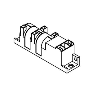 WHIRLPOOL WP7431P064-60 RANGE SPARK MODULE (GENUINE OEM PART)