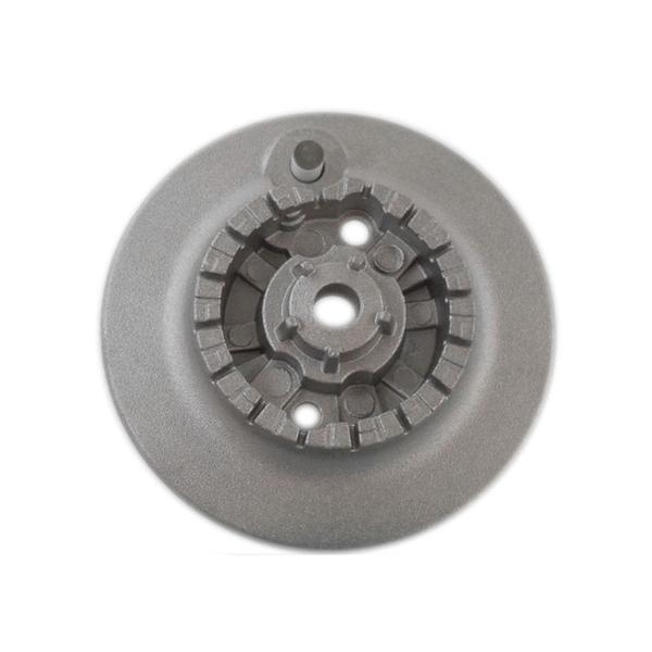 WHIRLPOOL WP7505P339-60 COOKTOP BURNER HEAD (GENUINE OEM PART) - Parts Solution Group