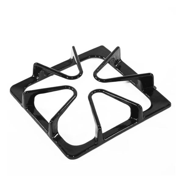 WHIRLPOOL WP8053456 RANGE SURFACE BURNER GRATE (GENUINE OEM PART) - Parts Solution Group