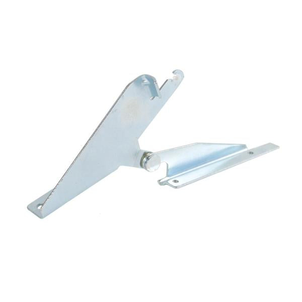 WHIRLPOOL WP8066056 DRYER DOOR HINGE (GENUINE OEM PART) - Parts Solution Group