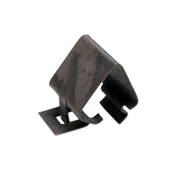 WHIRLPOOL WP8066092 DRYER TOP PANEL CLIP (GENUINE OEM PART) - Parts Solution Group