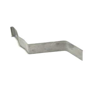 WHIRLPOOL WP8066208 DRYER LINT DUCT CLIP (GENUINE OEM PART)