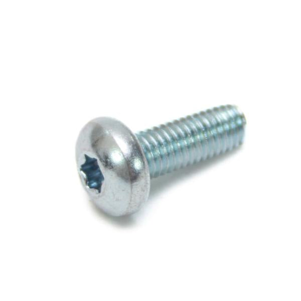 WHIRLPOOL WP8181660 WASHER SCREW (GENUINE OEM PART) - Parts Solution Group