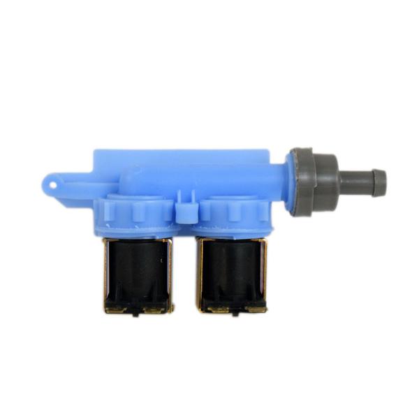 WHIRLPOOL WP8181694 WASHER WATER INLET VALVE (GENUINE OEM PART) - Parts Solution Group