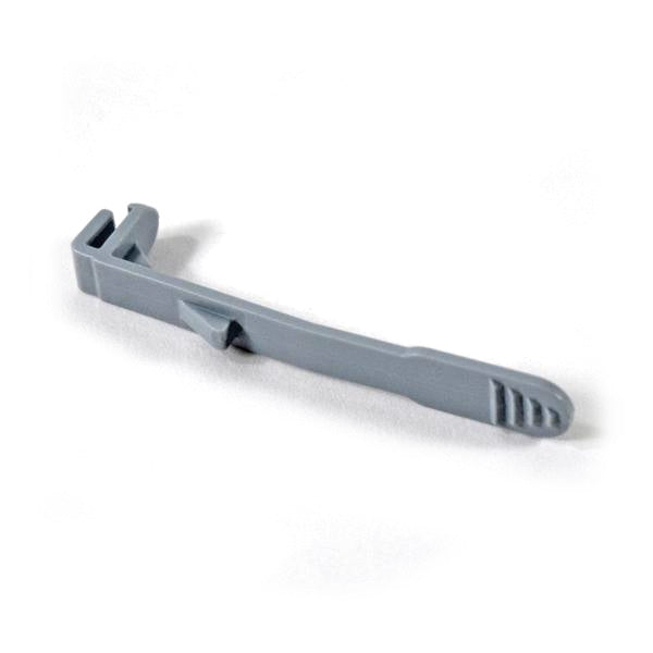 WHIRLPOOL WP8181721 WASHER DISPENSER DRAWER LATCH (GENUINE OEM PART) - Parts Solution Group