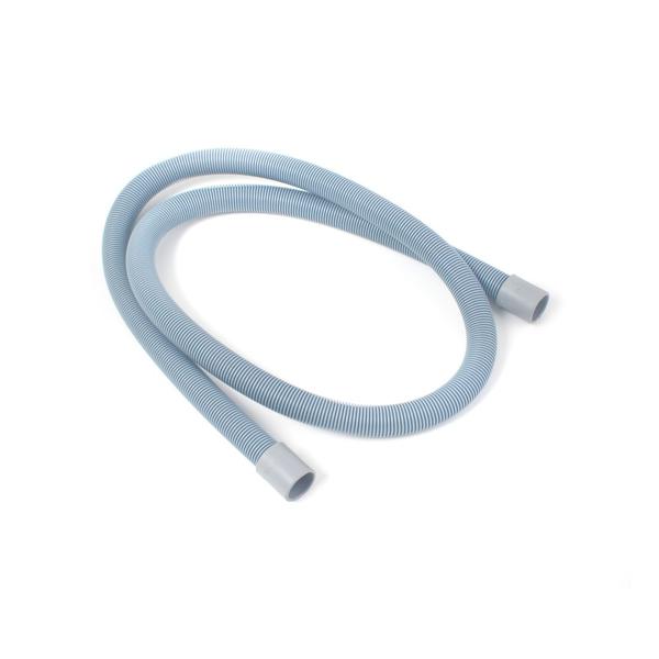 WHIRLPOOL WP8181737 WASHER DRAIN HOSE (GENUINE OEM PART) - Parts Solution Group