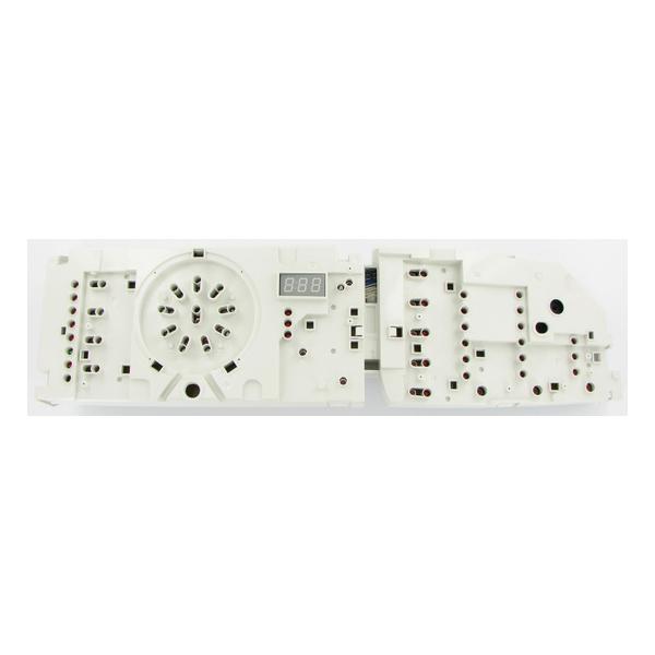 WHIRLPOOL WP8181827 LAUNDRY WASHER CONTROL BOARD (GENUINE OEM PART) - Parts Solution Group