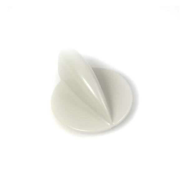 WHIRLPOOL WP8182049 WASHER CONTROL KNOB (BISQUE) (GENUINE OEM PART) - Parts Solution Group