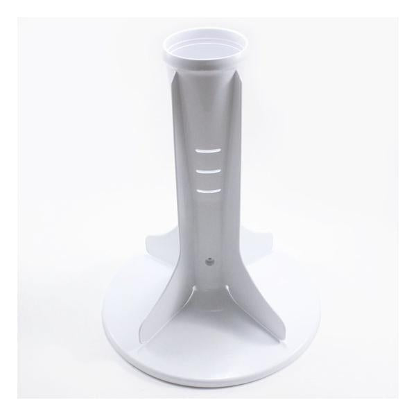 WHIRLPOOL WP8182227 WASHER AGITATOR ASSEMBLY (GENUINE OEM PART) - Parts Solution Group