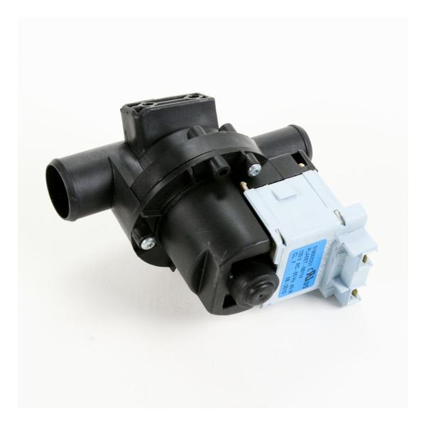 WHIRLPOOL WP8182415 WASHER DRAIN PUMP (GENUINE OEM PART) - Parts Solution Group