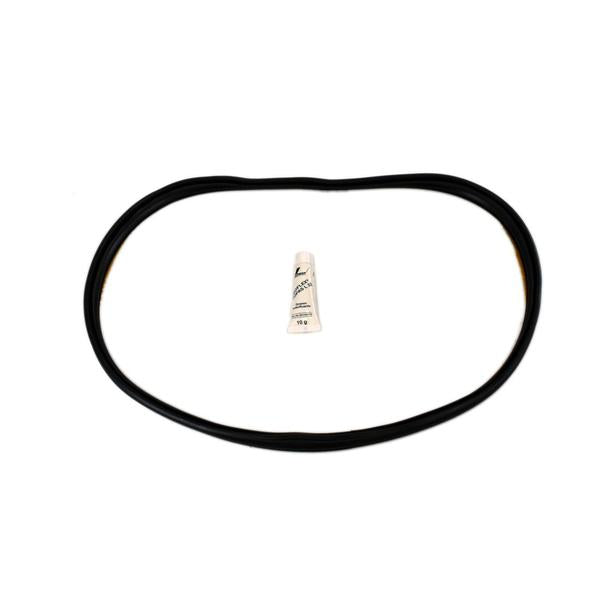 WHIRLPOOL WP8182507 DRYER DRUM SEAL REAR (GENUINE OEM PART) - Parts Solution Group