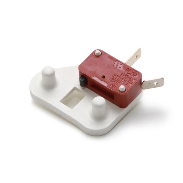 WHIRLPOOL WP8182530 DRYER DOOR SWITCH (GENUINE OEM PART) - Parts Solution Group