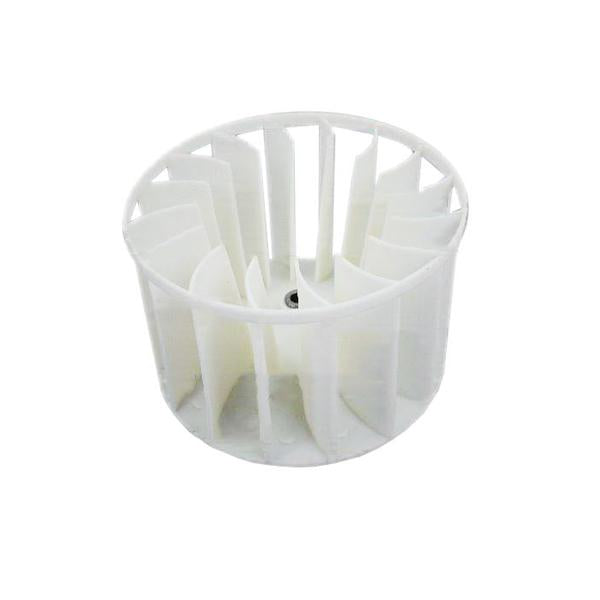 WHIRLPOOL WP8182538 DRYER BLOWER WHEEL (GENUINE OEM PART) - Parts Solution Group