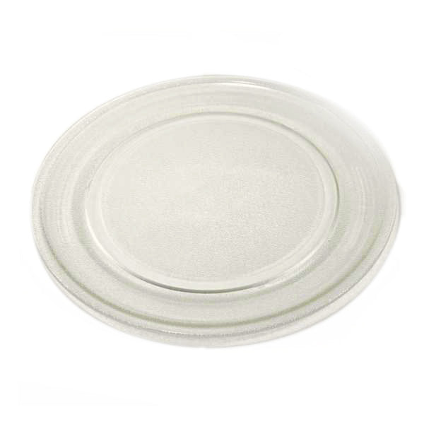 WHIRLPOOL WP8184775 MICROWAVE TURNTABLE TRAY (GENUINE OEM PART) - Parts Solution Group