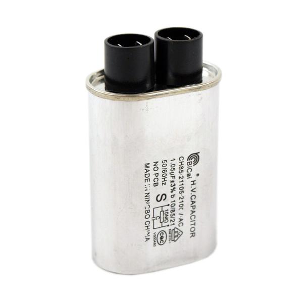 WHIRLPOOL WP8184813 MICROWAVE HIGH-VOLTAGE CAPACITOR (GENUINE OEM PART) - Parts Solution Group