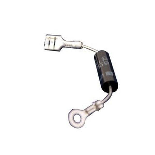 WHIRLPOOL WP8205489 WIRE-VLTGE (GENUINE OEM PART) - Parts Solution Group