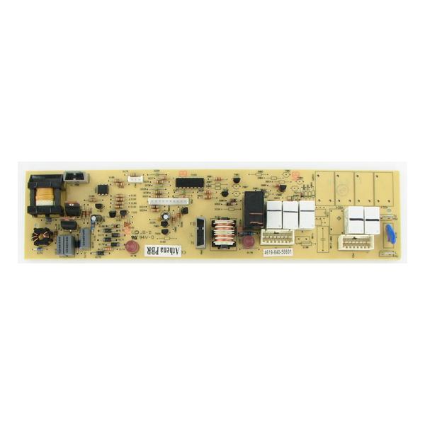 WHIRLPOOL WP8206493 MICROWAVE CONTROL BOARD (GENUINE OEM PART) - Parts Solution Group